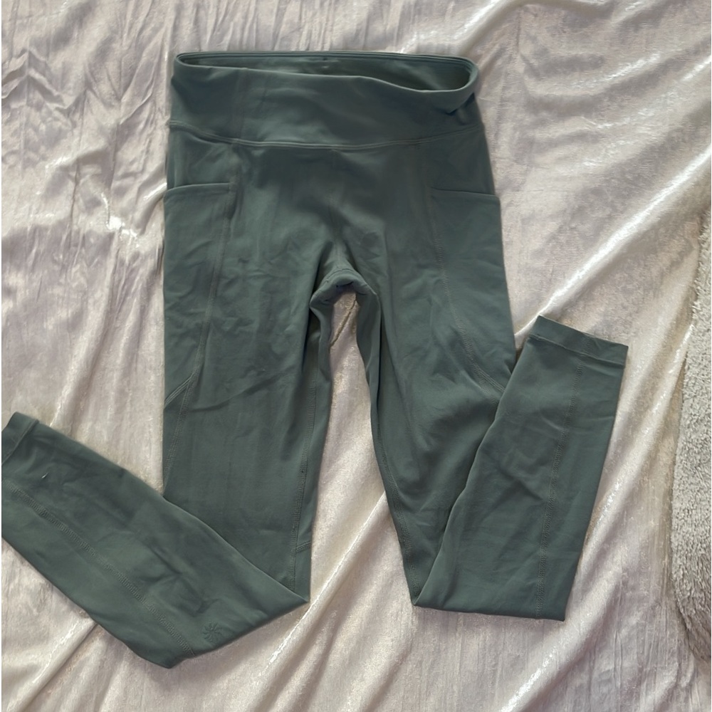 Girls leggings